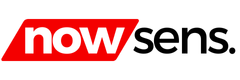 nowsens logo